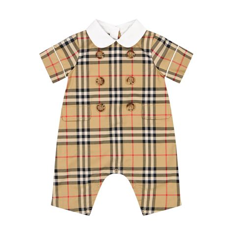 burberry baby boxpakje|Burberry newborn.